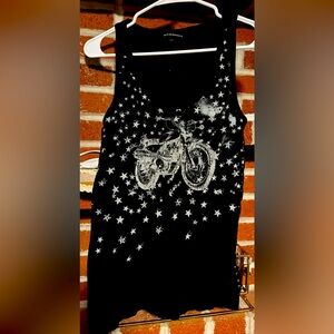 Women’s tank top